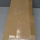 DURATECH Cordless Hedge Trimmer, 7.2V 3-in-1 Handheld Electric Grass Trimmer & Hedge Shears with 50" Wheeled Extension Pole, USB Type-C Cable and Built-in Li-ion Battery, for Garden, Yard and Lawn