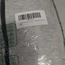 GXAMOY Men's 2 Pieces Tracksuits Running Sports Suits Drawstring Waistband Sweatsuit (S)