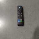 Replacement Voice Remote Control for Fire Stick/Amazon Fire Smart TVs(1st / 2nd / 3rd Gen)