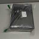 Tilta Electronic Suction Cup (4.5) | Includes NATO Mounting Bracket | Air Pressure Monitoring | Durable Battery | LCD Display