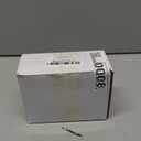 Worm Gear Kit W/9709231 Worm Gear, 9703445 Bearing, 9706529 Gear, 9709511 Gasket,9703680 Circlip And 1.8 Oz Food Grade Grease Compatible With Whirlpool 5Qt & 6Qt Stand Mixer