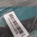 2 Gallon Battery Powered Garden Sprayer, Electric Sprayer with USB Rechargeable Handle, 3 Mist Nozzles, Retractable Wand, Water Pump Sprayers with Adjustable Shoulder Strap for Yard, Lawn and Garden