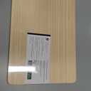 Shun Hinoki Cutting Board - Medium - 15.75" x 10.75" x 0.5" (15.9"L x 10.8"W)
