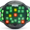 Educational Insights BrainBolt - Portable Handheld Electronic Memory Game, Car Travel Kids Games for Boys and Girls, Electronic Brain Game, Mind Fidget Gamer Gift for Kids and Teens, Ages 7 and Up