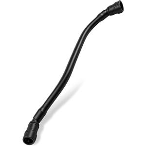 68217313AC PCV Hose Positive Crankcase Ventilation Hose | Fit for Chrysler Pacifica 2017-2021 for Voyager 2020-2021, Replace 68217313AB