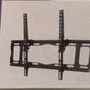 EQUA MOUNT Flat TV Wall Mount For 32"-85" TVs