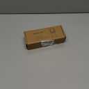 Stud Finder Wall Scanner - 5 in 1 Stud Finder Tool w/Smart Chip and HD LCD Display, Stud Detector Beam Finders for the Center and Edge of Wood AC Wire Metal Studs Joist Pipe (BloodOrange)