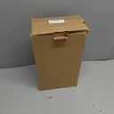 VANKUB Car Exterior Door Side Rearview Mirror for To-yota Camry 2025 2024 2023 2022 2021 2020 2019 2018 Accessories Rear View Mirror Caps（Glossy Black）