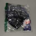 Champion Women's Show Off Sports Bra (Surf the Web/Black)