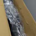 ANBINGOFloor Mats & Cargo Liner for Ford Escape 2013-2019 All Weather Floor Mats Set Custom for Escape Full Set Floor Liners for Escape Accessories Black