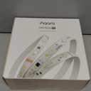 Aqara LED Strip T1,6.5 FT RGBIC Cuttable LED Strip Lights,16 Million Colors/Tunable White/Gradient Effects,Supports Apple Homekit,Alexa,Matter Over Bridge,Requires Zigbee 3.0 Hub