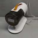 AIRROBO Dog Grooming Vacuum Kit,12000Pa Strong Pet Vacuum for Shedding,Grooming Hai,Quiet,PG100,2L Large Capacity (White)