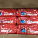 Huggies Size 3 Diapers, Little Snugglers Baby Diapers, Size 3 (16-28 lbs), 168 Count (6 Packs of 28)