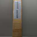 ANTLUX NTLUX 4FT LED Flush Mount Puff Lights, 40W 4500LM, 5000K Daylight White, 48 Inch Linear LED Kitchen Ceiling Lighting Fixtures for Laundry, Craft Room,Luminous Light Replacement