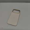 OtterBox iPhone 17 Pro Max Symmetry Series Cactus Leather Case - Grey Comfort - Slim, Premium Protective iPhone Case