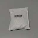 Large Adhesive Hooks for Hanging Heavy Duty Wall Hooks Self Adhesive Towel Coat Hooks Waterproof Transparent Hook for Bathroom Shower Kitchen Keys Door Outdoor Home Improvement Utility Hook 8 Pack