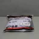 120 inch Projector Screen 16:9 Foldable Anti-Crease Portable Projector Movies Screens for Home Theater Outdoor Indoor Support Double Sided Projection