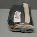 Mancro Diaper Bag Backpack for Women, Lightwight Baby Bag for Mom with 3 Insulated Pockets, Multifunctional Water Resistant Diaper Backpack for Travel with USB Port & Stroller Straps