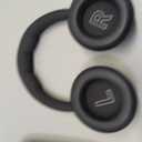 Bang & Olufsen Beoplay HX Comfortable Wireless ANC Over-Ear Headphones - Black Anthracite