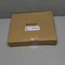 Heavy Duty Tactical Dog Harness for Large Dogs, No Pull Adjustable Pet Harness Reflective Service Training Easy Control Pet Vest Military K9 Working Dog Harnesses-X- Large, Brown