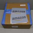 Mars Villa Landscape Edging, 4 Inch Tall 100FT Garden Border Edging Kit with 99 Anchoring Spikes, Decorative Flexible Lawn Edging Cover 75 for Lawn, Yard, Flower Bed (Black, 4IN, 100FT)