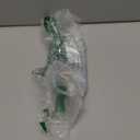 for iPhone 17 Pro Case with Privacy Tempered Glass Screen Protector & Camera Lens Protector, Compatible with MagSafe, Invisible Kickstand, Shockproof Phone Cover, Blue