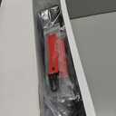 Door Side Storage Box for Tesla Model Y Juniper Accessories, [Include Rear Door Emergency Pull Cord] Front& Rear Pocket Liners, TPE Waterproof Anti-scratch Slot Pockets Organizer- 6 Pcs