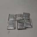 Pack of 6, 200g/Pack, 5m Height Stage Light Premium Material, 3-5m Effect for Wedding, Party, DJ Performances &Stage Events