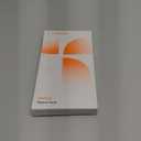 TORRAS Magnetic Shockproof for iPhone 16 Pro Max Case, [Fit for MagSafe] [Military-Grade Drop Tested] Translucent Slim Protective for iPhone 16 Pro Max Case Anti-Fingerprint Anti-Scratch, Black