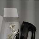 iRUNTEK Rechargeable Fabric Shaver & Lint Remover｜3-Speed Lint Shaver with LED Display & Type-C Fast Charging Port｜Sweater Shaver with Large Lint Bin｜Removes Fuzz & Pills from Clothes Furniture, Black