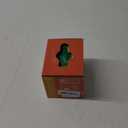 Compostable Bags, 6 Gallon Food Scraps Yard Waste Bags,Fits 5-6-8 Gallon trash can, 30 Liter, 70Count, Heavy Duty 0.85 Mils, ASTMD 6400 Kitchen Trash Bags, BPI&OK compost HOME certified