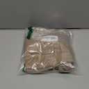 Trendy Queen Womens Off The Shoulder Tops Oversized Tshirts One Shoulder Long Sleeve Fall Outfits 2025 Casual Basic Tees Asymmetrical Fashion Clothes (Khaki, M)