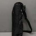 K&F CONCEPT Camera Tripod, 75" Lightweight Portable Travel Outdoor DSLR Tripods for Camera Phone Video Recording Tripod Stand, Cellphone Clip for Smartphone Live Streaming Vlog, Black