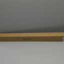 ChrisDowa Blackout Roller Shades Pull Down, Cordless Window Blinds for Home, 36.5"W x 72"H