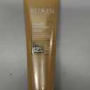 Redken All Soft Heavy Cream Mask Treatment- Moisturizing Deep Conditioner Treatment For Dry Hair, Softens and Smooths Hair, With Argan Oil
 8.5 oz