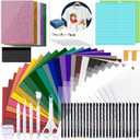 Cutaswish The All-in-One Ultimate Accessories Bundle for Makers Machine and All Explore Air- Tools and Accessories Kit,Instantly Create Amazing Crafting Projects