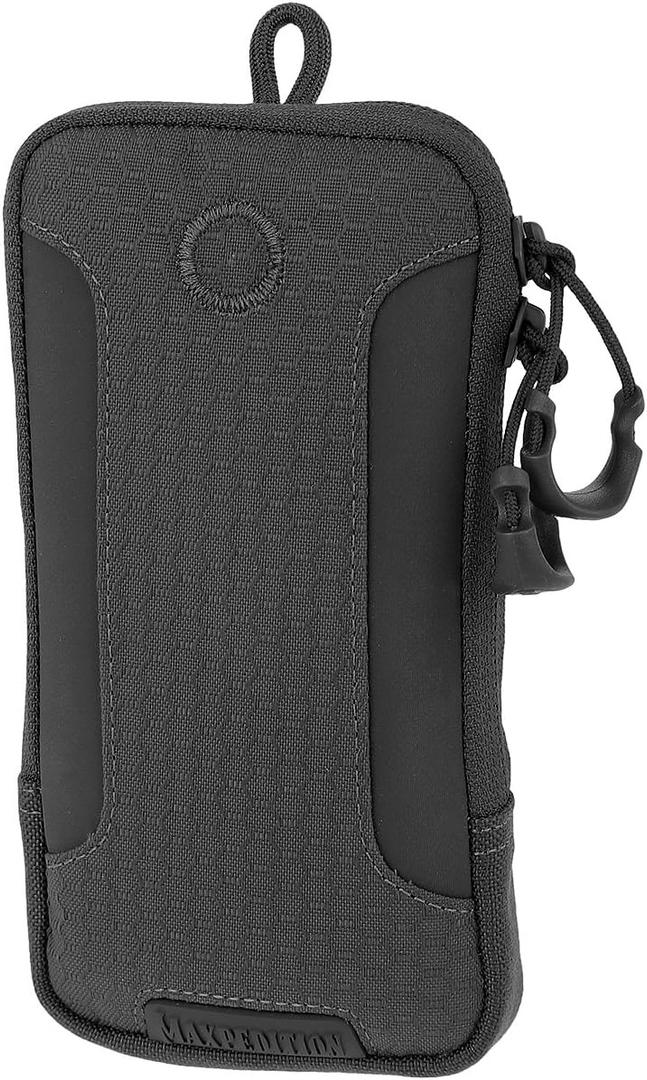 MAXPEDITION PLP iPhone 6 Plus Pouch (Black)