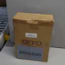 3-Pack Owl Decoys for Bird Deterrent - Weatherproof Bird Repellent Devices for Outdoor Use - Plastic Owls to Scare Birds Away and Control Garden Pests