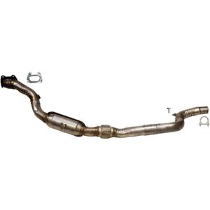 Walker Ultra EPA 14773 Direct Fit Catalytic Converter for Dodge Challenger
