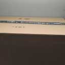 Kolbs Extra Wide Bed Wedge Pillow for Sleep Apnea, Acid Reflux, and Back Pain Relief, with Chic Jacquard Cover - Headboard GERD Pillow Wedges for Sleeping (Extra Wide 12" Height)