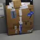 Team Up with Nick Saban! Framed and Matted Personalized Picture. Add Your Photo!(24x32)