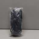 TV Antenna for Smart TV Indoor, Digital Antenna for Local Channels, Support 4k 1080p with Strong Magnetic Base, Long Range Reception with Amplifier Signal Booster for Old/HD TVs