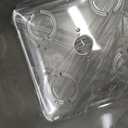 VEXTHYX 45P Clear drawer organizers
