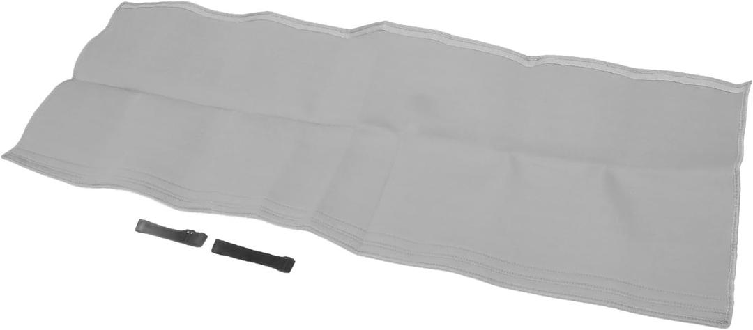 Air Conditioning Hose Cover Insulated AC Duct Hose Wrap Air Conditioning Accessories