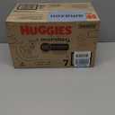 Huggies Size 7 Overnites Baby Diapers: Overnight Diapers, Size 7 (41+ lbs), 68 Ct (2 Packs of 34)