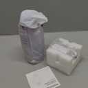 Momcozy Portable Milk Warmer for Travel  Dual Heating Modes for Breast Milk & Water, Portable Bottle Warmer with Fast Heating & Long Battery Life, 17 Ounces Large Capacity, Purple