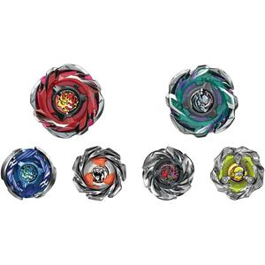 Beyblade X CX-05 Random Booster Vol.6