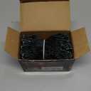 Christmas Lights 100ft 300 LEDs, 8 Modes, Warm White, Indoor Outdoor Plug-in Fairy Lights for Christmas Tree, Bedroom, Classroom Decor Outdoor Decor,Christmas Decorations (Warm Color, 100FT)