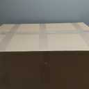 Vintage Area Rug 7x10 Brown Washable Living Room Large Carpet Non Slip Bedroom Indoor Office Low Pile Traditional Distressed Retro Accent Rug for Dining Room