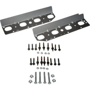 Dorman 57073 Exhaust Manifold Hardware and Gasket Kit Compatible with Select Models